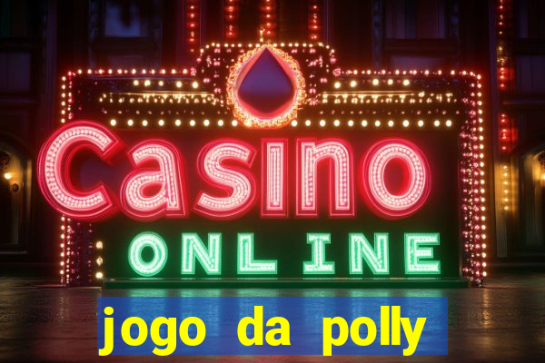 jogo da polly pocket 360